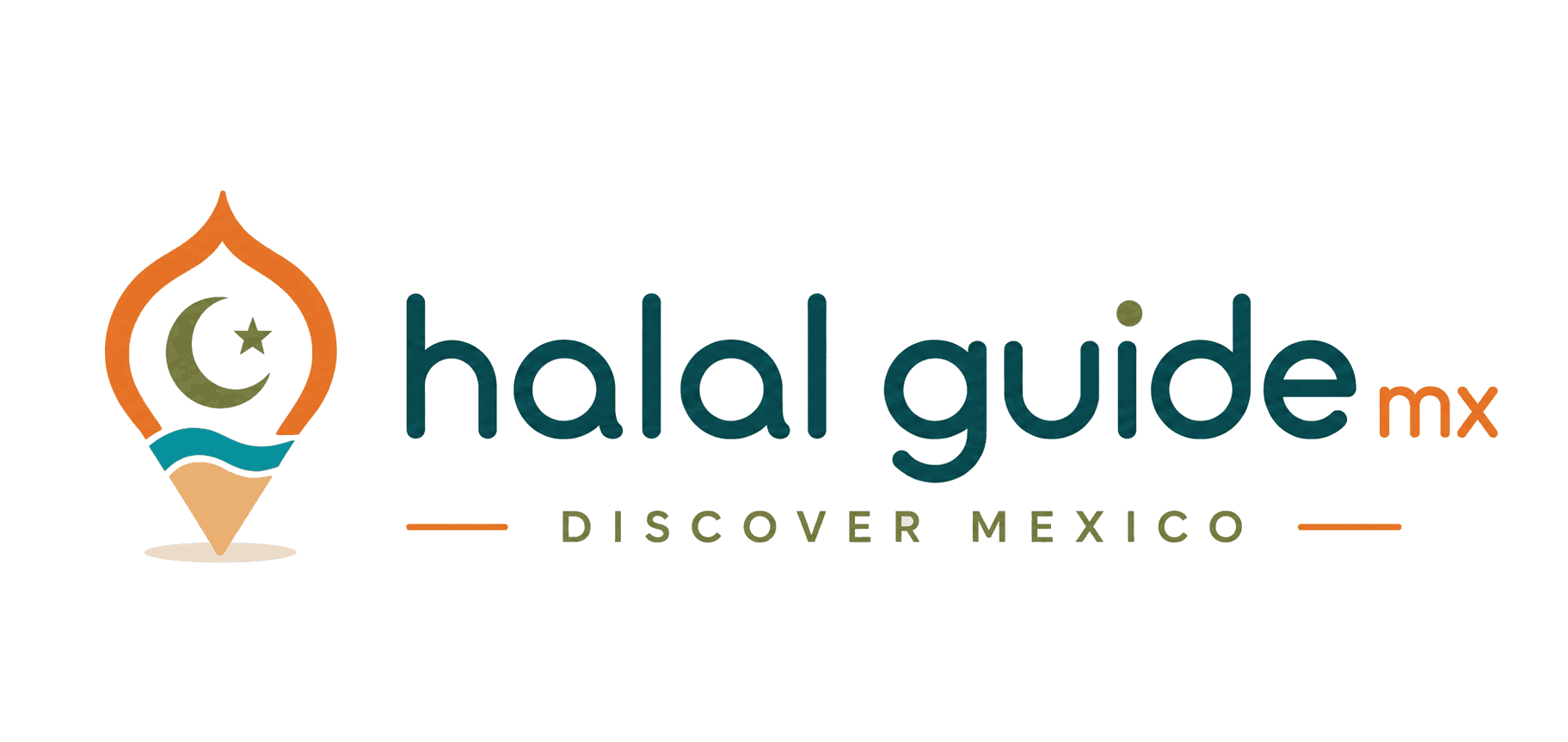 Halal Guide MX — Discover Mexico